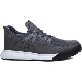 Resim Wickers Erkek Fileli Spor Ayakkabı Wickers 2400 