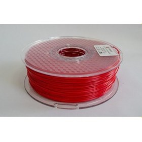 Resim Petg Kırmızı 1,75 Mm Filament 