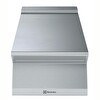 Resim Electrolux Professional Endüstriyel Set Üstü Ara Çalışma Tezgahı Önü Kapalı. ½ Modül - 400 MM E7WTNDN000 