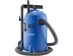 Resim Nilfisk Buddy II 18 Litre Islak-Kuru Süpürge 