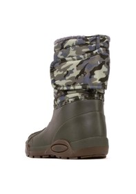 Resim Igor İgor Topo Ski Camo Unisex Çocuk Bot W10210 Haki 