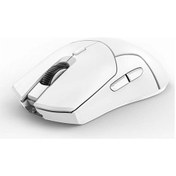 Resim Maiyame Hxsj T40 Kablosuz 2.4 G BT 5.1 Üç Modlu Şarj Edilebilir 4000 DPİ Ayarlanabilir Mouse 