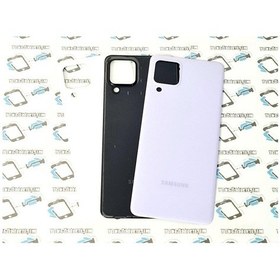 Resim Samsung Galaxy A22 (4G) Arka Pil Batarya Kapağı (175902621) 