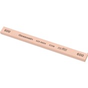 Resim GESSWEIN ® Edm Gaz Taşı 600 Kum 12x6x150mm 