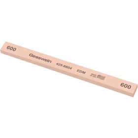 Resim GESSWEIN ® Edm Gaz Taşı 600 Kum 12x6x150mm 