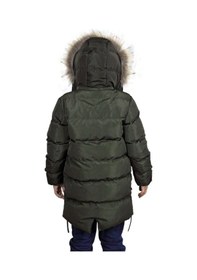 Resim Erkek Çocuk Haki Mont 51233h Haki 