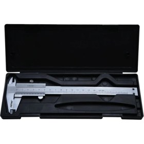 Resim Yüksek Hassasiyetli Paslanmaz Çelik Mekanik Mikrometre Kalınlık Ölçer 