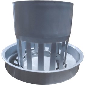 Resim Genel Markalar PİS SU HAVALIK BACASI 110'LUK 