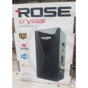 Resim Rose Uydu Alıcı Hdm 