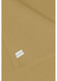 Resim 2 Li Lüks El Yüz Havlu Seti 50x90 Cm %100 Pamuklu Gramajlı Bejra Kırmızı 