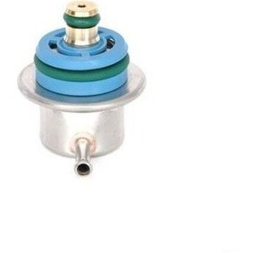 Resim Renault Laguna 2 - Iı Benzin Geri Dönüş Valfi - 7700872504 - 7700103593 - Bosch 