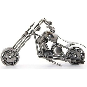 Resim Kenpazar Metal Motor Küçük Boy Alk2418 