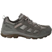 Resim Açık Gri Erkek Outdoor Ayakkabısı Jack Wolfskin Vojo 3 Texapore Low M 