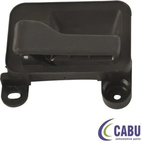 Resim İçten Açma Kolu Vectra A Siyah Sol 134365 90511390 