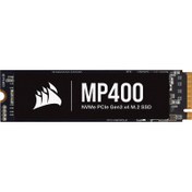 Resim CORSAIR CSSD-F8000GBMP400 MP400 8TB Gen3 PCIe x4 NVMe M.2 SSD CORSAIR CSSD-F8000GBMP400 MP400 8TB Gen3 PCIe x4 NVMe M.2 SSD