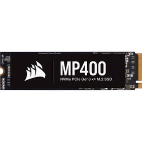 Resim CORSAIR CSSD-F8000GBMP400 MP400 8TB Gen3 PCIe x4 NVMe M.2 SSD 