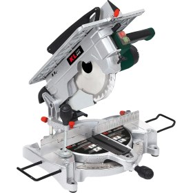 Resim Kl Pro KLGK1512 1900 Watt 254MM Profesyonel Çift Yüzeyli Gönye Testere 