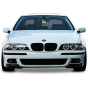 Resim AEM Autogp Bmw E39 M5 Body Kit Komple Tampon Seti Ön Arka Komple 