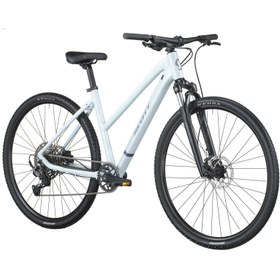 Resim 28 Scott Sub Cross 20 Slope 11v Hidrolik D.Fren Unisex Şehir Bisikleti 