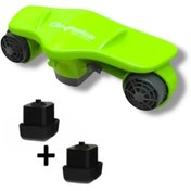 Resim Sea Scooter Elektrikli Deniz Havuz Scooter 2 x 600 W Çift Motor Çift Bataryalı 