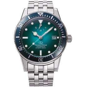 Resim Orient Star RE-AU0602E00B Erkek Kol Saati 