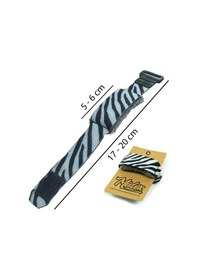 Resim Midex Fretwrap Fw-1wh Gitar Tel Susturucu - Medium 6-20cm 