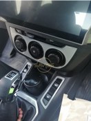 Resim Saviss Peugeot 301 & C-elysee Full Set - 40 Parça Gümüş Gri Konsol Ve Trim Kaplama,maun Kaplama (gümüş Gri) 