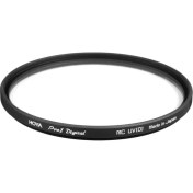 Resim Hoya 58 mm Hd Uv Filtre 