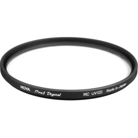 Resim Hoya 58 mm Hd Uv Filtre 