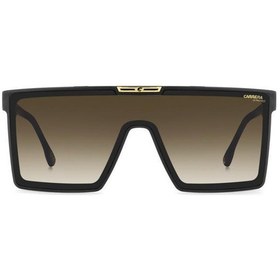 Resim Carrera Vıctory C 07/s-003 Sıyah Unisex Güneş Gözlüğü Siyah 