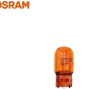 Resim Osram 12V 93 Ampul Dipsiz T20 21W Turuncu N11.1939 