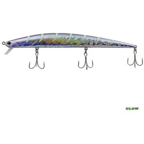 Resim Sea Horse Wobble Prime 175s 29gr Lazer Twill Gl 