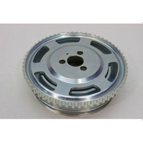 Resim Krank Kasnağı 1.2 1.4 - Fiat Doblo Palio Albea Panda Stilo İdea Strada Lancia Yp 