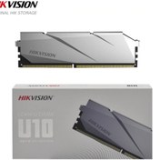 Resim HIKVISION U10 DDR4 8GB 3000MHz HKED4081CBA2D1ZA2 PC Ram Hikvision