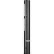 Resim Boya BY-BM6040 Prof. Condenser Shotgun Mikrofon 