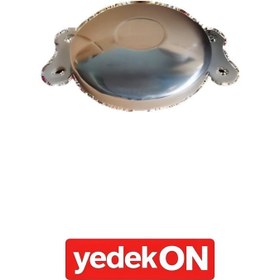 Resim Aks Tası 7 CM (430 Quality) 