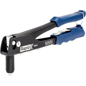 Resim Belle Fusion Mey Ithalat® Rapid RP10 Perçin Tabancası 100 Adet Perçin 