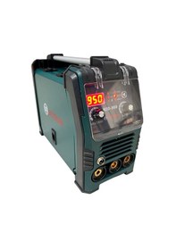 Resim Mıg-950 Yeni Nesil Dijital Gazsız Kaynak Makinesi German Style 