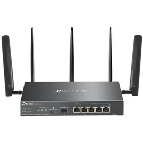 Resim Omada Tp-link Er706w-4g Lte Ax3000 Vpn Router 