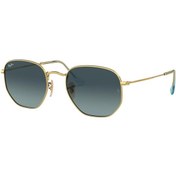 Resim Ray-Ban RB3548N 91233M 54 Unisex Güneş Gözlüğü 