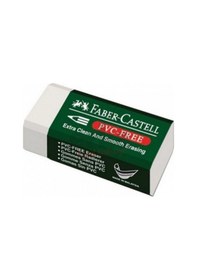 Resim Faber-Castell 7085-30 Beyaz Silgi 5130188530 - 30Lu 