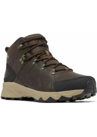 Resim Columbia Peakfreak Iı Mid Outdry Leather Kadın Kısa Bot 