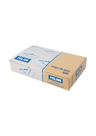 Resim Mılan Soft Synthetıc 420 Silgi 20Li 