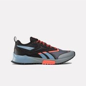 Resim Reebok Lavante Trail 2 Mens Running Shoes Erkek Spor Ayakkabı 100074819 Gri 