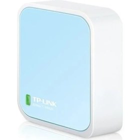 Resim Daders Home TL-WR802N, 300MBPS Kablosuz N Router 