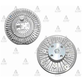 Resim Fan Termiği B-2500 96-06 Wl21-15-150 