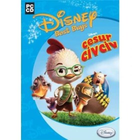 Resim Cesur Civciv Pc 