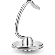 Resim Galaxxy Kitchenaid 4.5-5q Ttilt-Head Mikser Parçaları Aksesuarları Için Paslanmaz Çelik K45DH Hamur Kancası Aparatı (Yurt Dışından) 