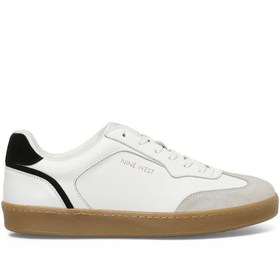 Resim Nine West JAYDE 4PR Beyaz Kadın Sneaker 