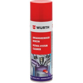 Resim Würth Benzinli Araçlar Em me Manifoldu Sistem Temizleyici 300ml 